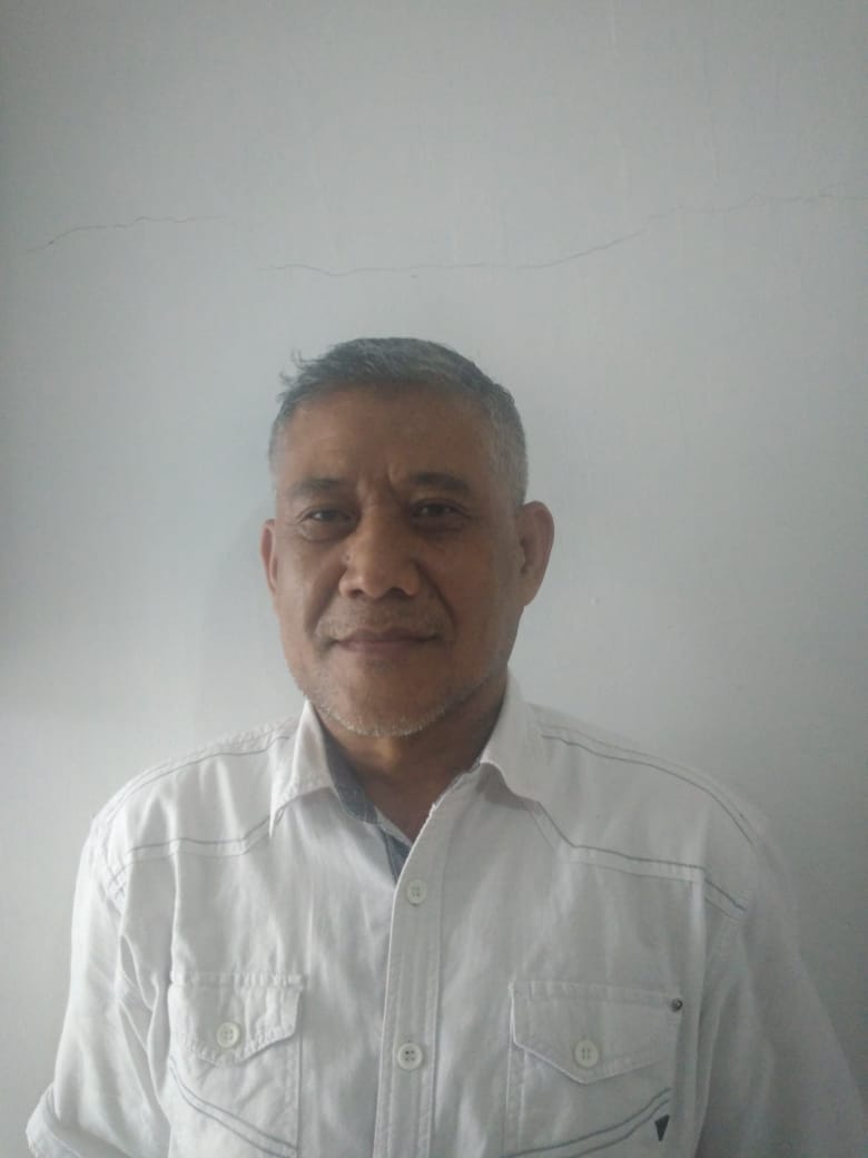RAMADAN AHMAD